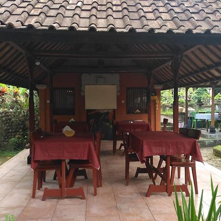 Dhangin Taman Karangasem Amlapura Exterior foto