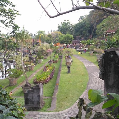 Dhangin Taman Karangasem Amlapura Exterior foto