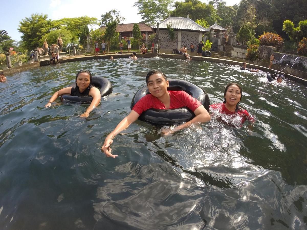 Dhangin Taman Karangasem Amlapura Exterior foto