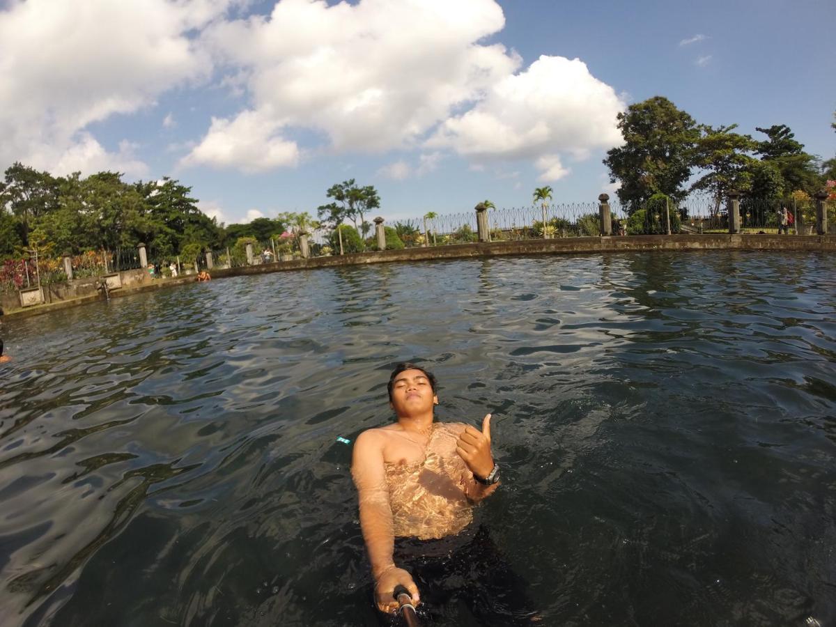 Dhangin Taman Karangasem Amlapura Exterior foto