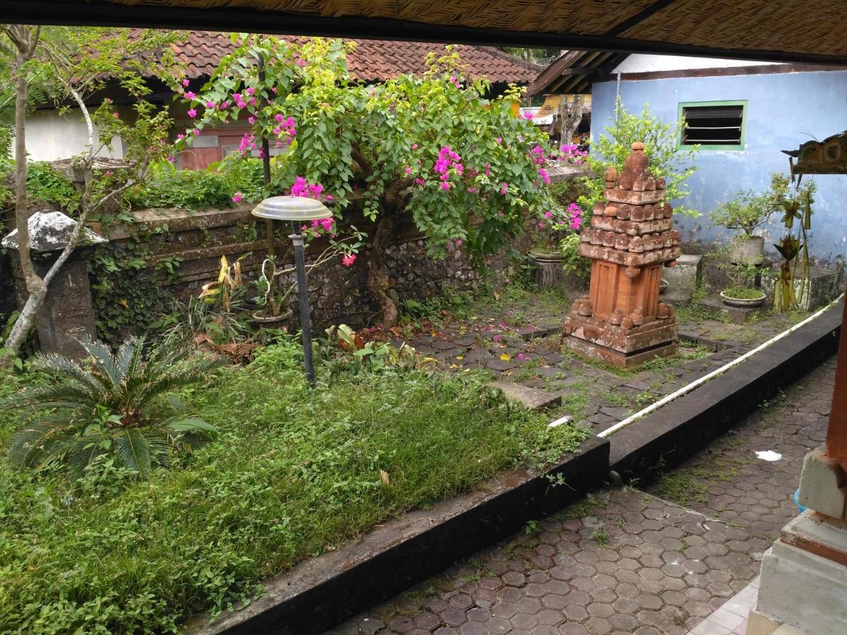Dhangin Taman Karangasem Amlapura Exterior foto