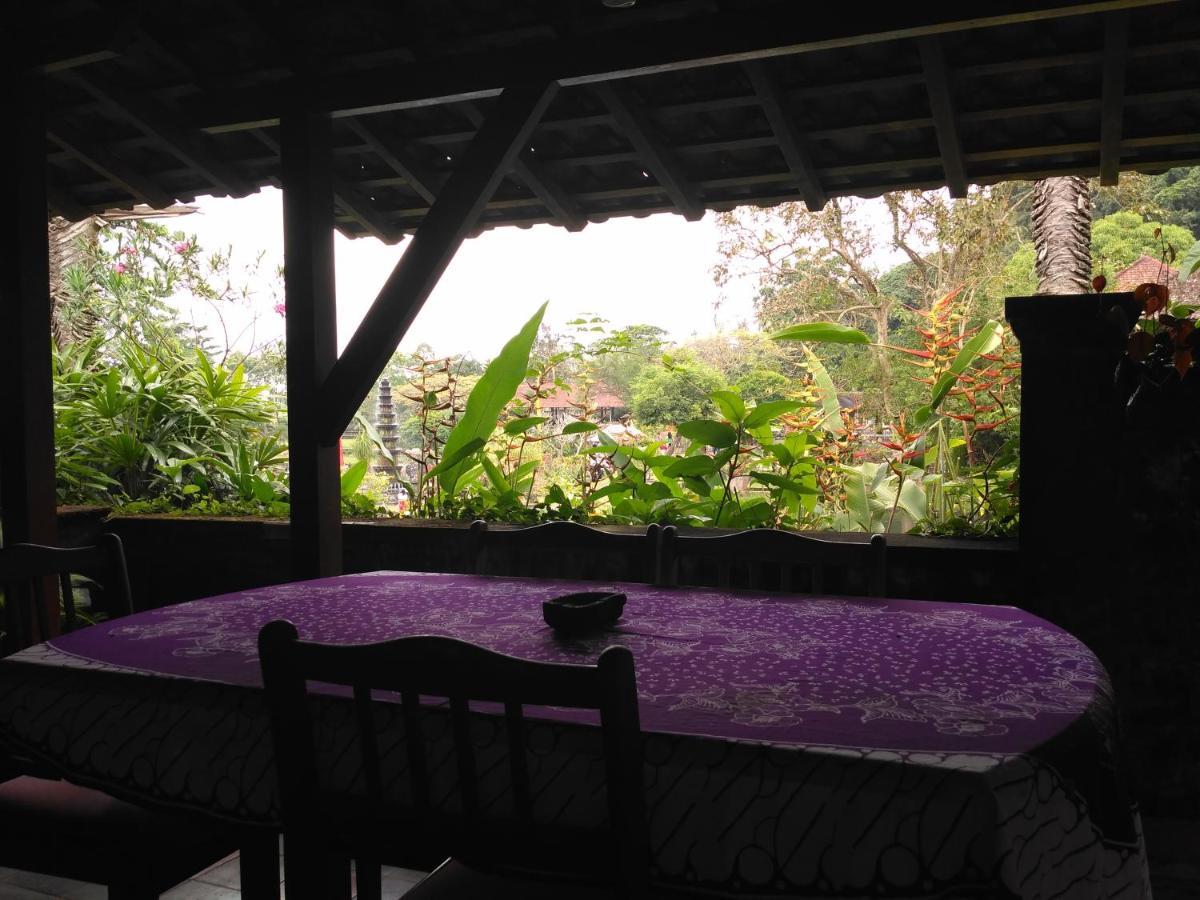 Dhangin Taman Karangasem Amlapura Exterior foto