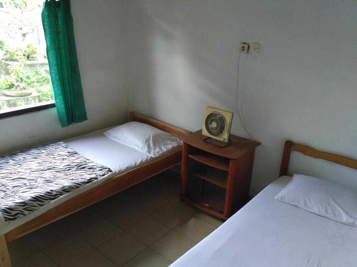 Dhangin Taman Karangasem Amlapura Exterior foto