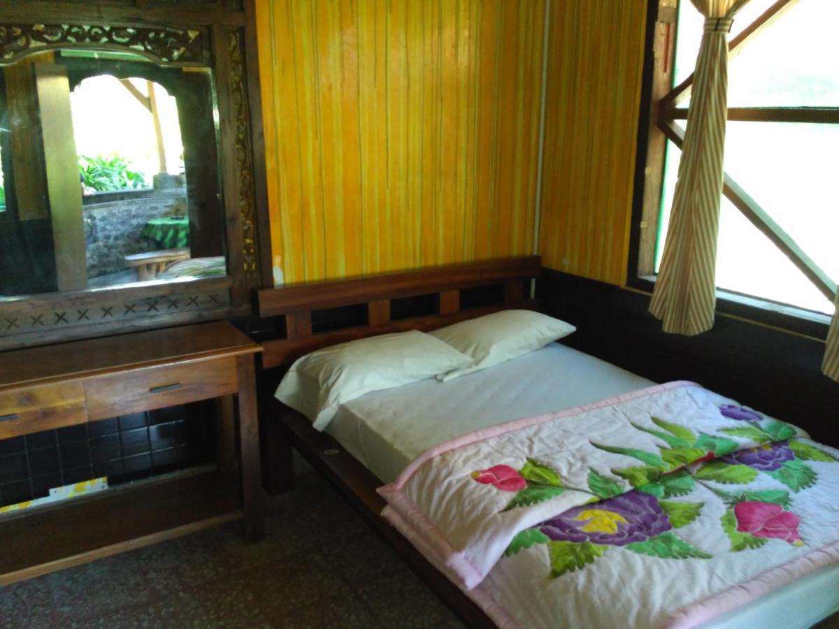 Dhangin Taman Karangasem Amlapura Exterior foto