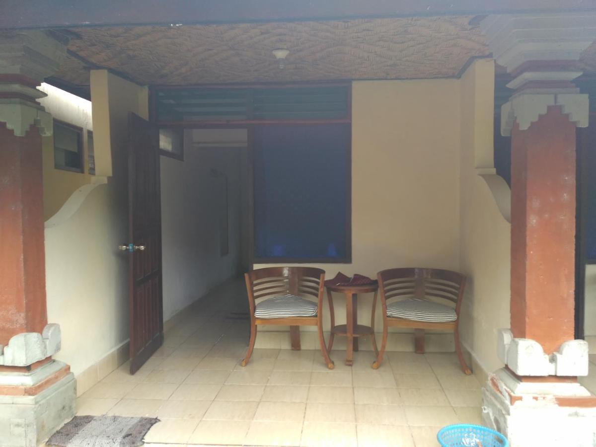 Dhangin Taman Karangasem Amlapura Exterior foto