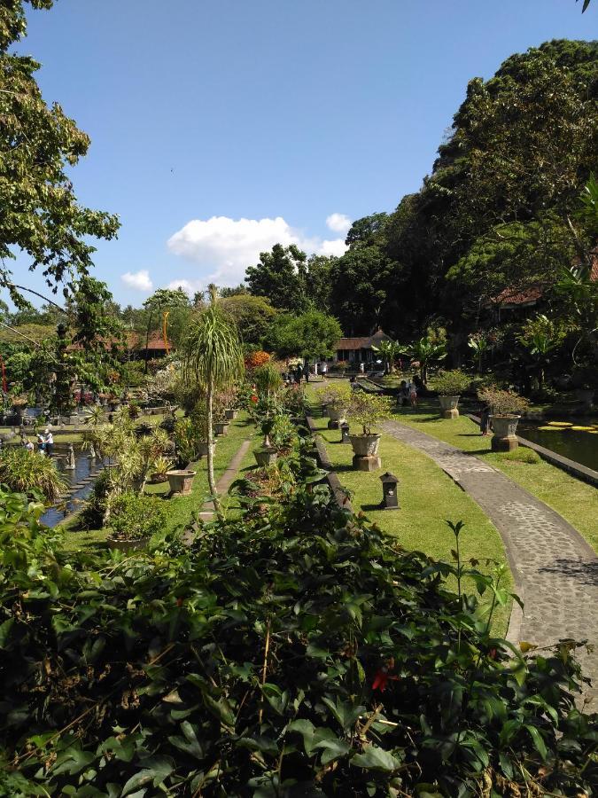 Dhangin Taman Karangasem Amlapura Exterior foto