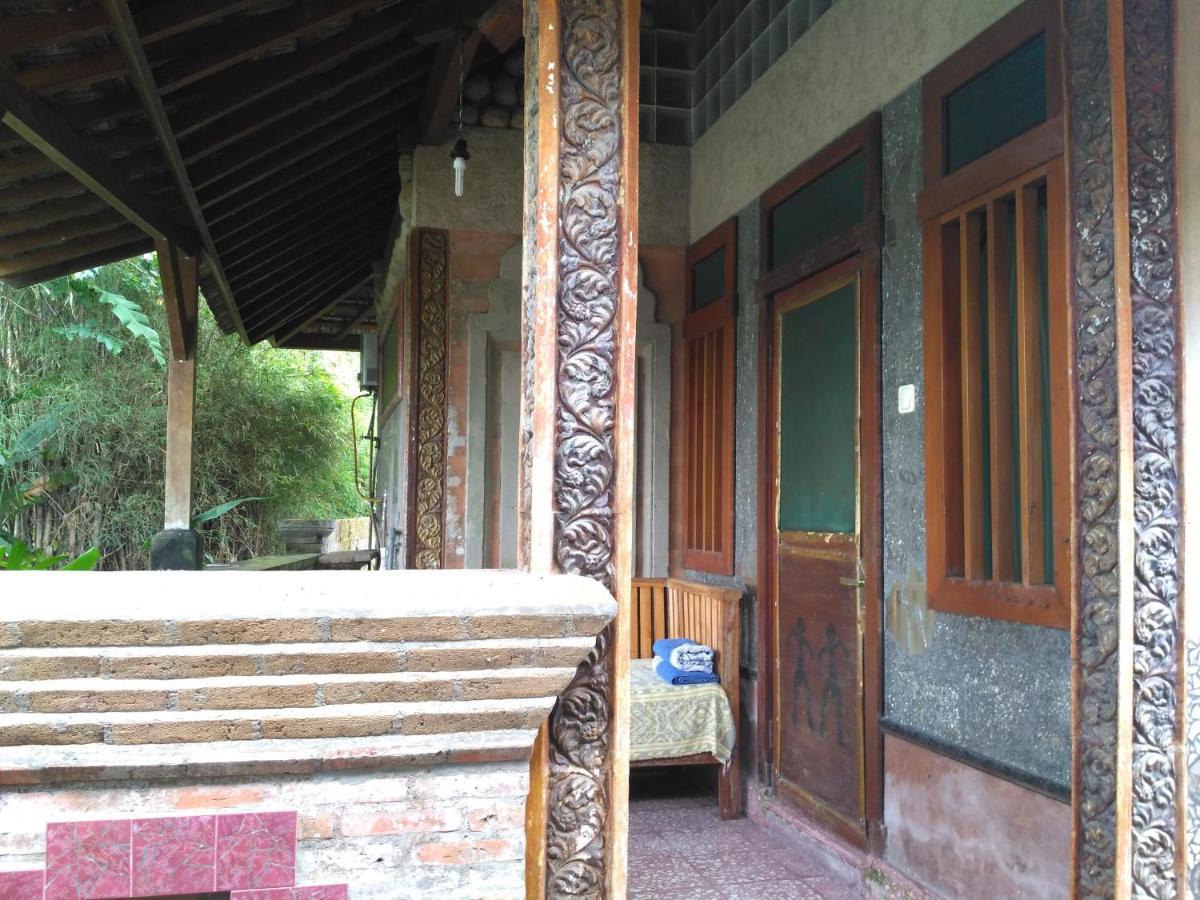 Dhangin Taman Karangasem Amlapura Exterior foto