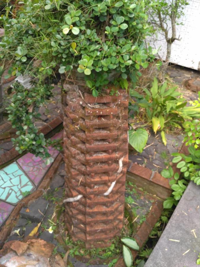 Dhangin Taman Karangasem Amlapura Exterior foto