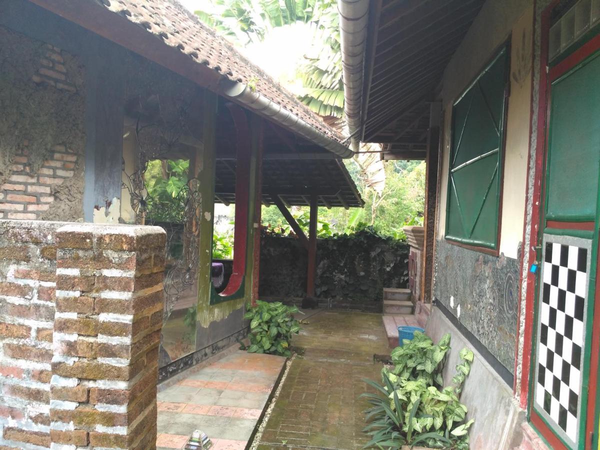 Dhangin Taman Karangasem Amlapura Exterior foto
