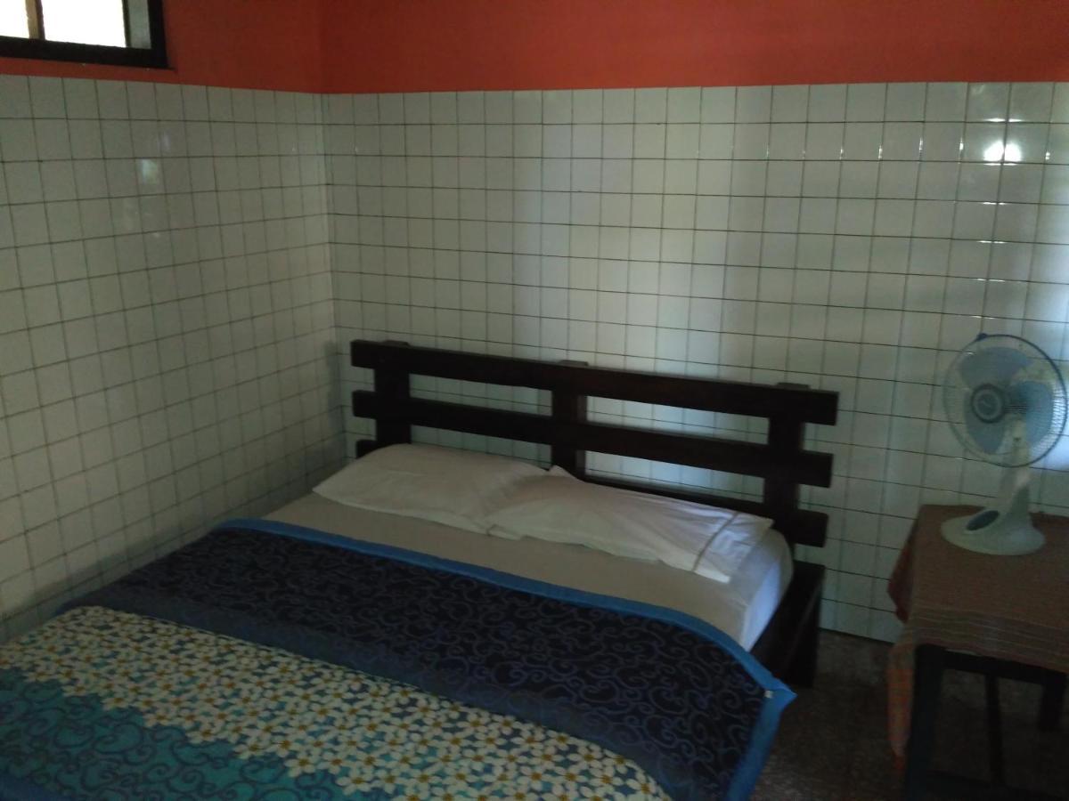 Dhangin Taman Karangasem Amlapura Exterior foto