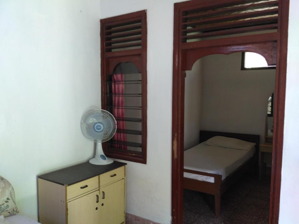 Dhangin Taman Karangasem Amlapura Exterior foto