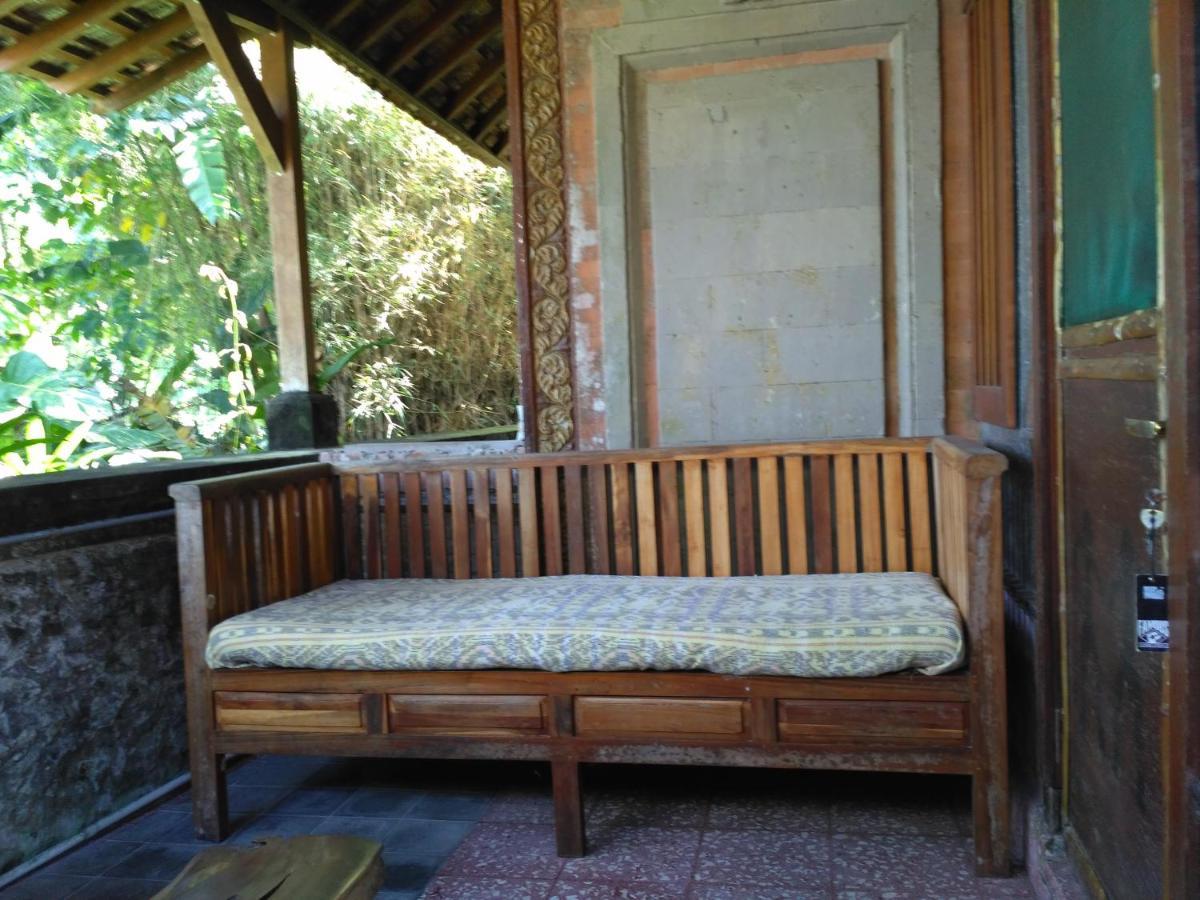 Dhangin Taman Karangasem Amlapura Exterior foto